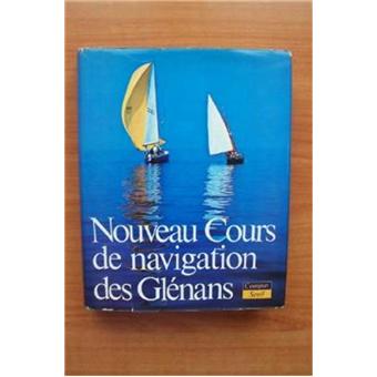 NOUVEAU COURS DE NAVIGATION DES GLENANS - 1